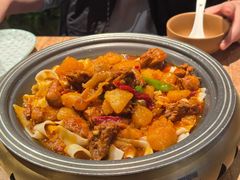 -耶里夏丽·丝路新疆菜·清真食品(徐家汇臻选店)