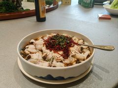 -谷语中餐厅