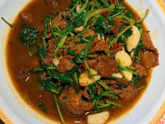 -老海陵·泰州菜(图书馆店)