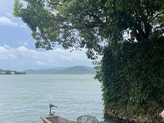 -东钱湖旅游度假区