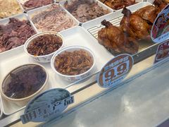 -紫燕百味鸡(北京双井店)