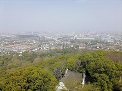 -采石矶景区