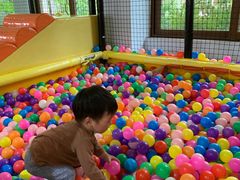 -宁波九龙湖开元度假村