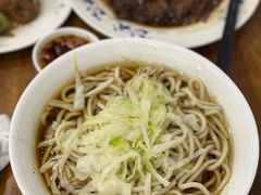 -柴氏风味斋(甘家口店)