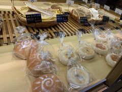 -啊噗吐呦现场烘焙(麦凯乐店)