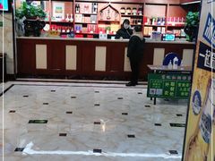 -葛记红焖羊肉(和平路形象店)