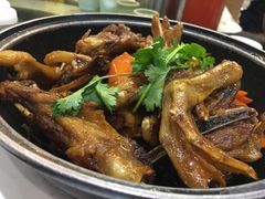 -美极鲜食坊(宝安南路店)