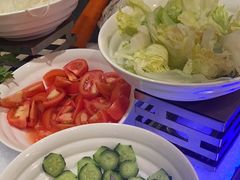 -River Café 海鲜自助(重庆丽笙世嘉酒店)
