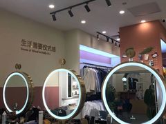 -海马体照相馆(上海宝山万达广场店)