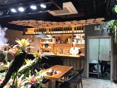 -森味薪火烧•烧鸟居酒屋•日本料理(望京店)