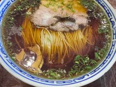 -同得兴 Since·1995 传统苏式面馆(嘉馀坊店)