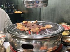 -本炙炭烤·蒲烧活鳗料理店(金沙洲店)