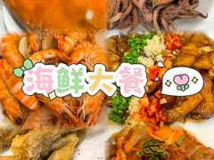 -北塘海鲜·天津菜(大光明桥旗舰店)