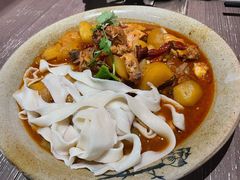 -那时新疆·车师(大宁音乐广场店)