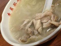 -李易面馆(树木岭店)
