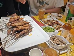 -三个大叔东北烧烤·砂锅菜(西三旗店)