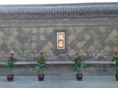 -张学良旧居陈列馆