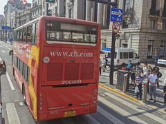 -BUS TOUR观光巴士
