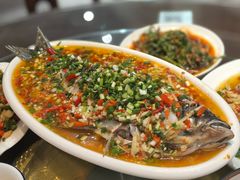 -飞虹鱼馆(春华路店)