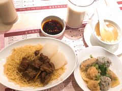 -池记(尖沙咀店)