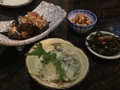 -梅亭居酒屋(中大国际店)