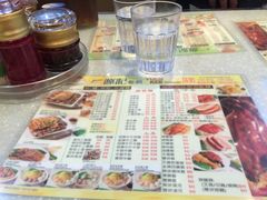 -源记茶餐厅(尖沙咀店)