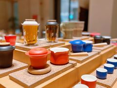 -奈雪茶院·茶室茶馆(广州粤海天地店)