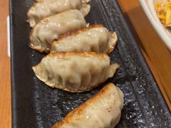 日式锅贴-日出拉面(望京店)