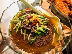 -七八冷面·延边朝鲜族美食(圣熙八号店)