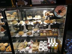 -星巴克(兰州国芳百货店)