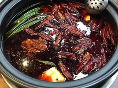 -痴串串(慈惠堂街店)