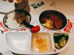 -阿里疆Alijiang·丝路美食·异域风情·清真(长楹天街店)