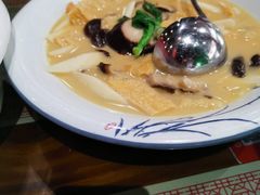 -松针蔡记蒸饺(花园路店)