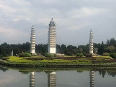 -云南民族村