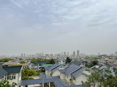 -虞山风景区
