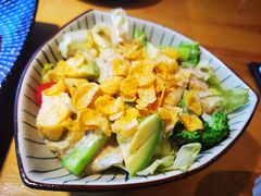 -禾风·海鲜料理自助(玉林店)