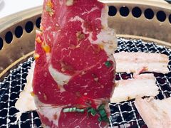 -炙城·韩式烤肉(南京东路店)