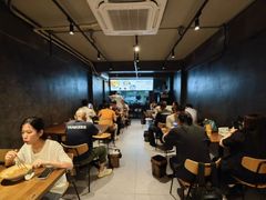-圳兴面王·拌川·特色炒面(福田车公庙店)