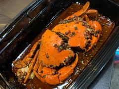 -三妹小龙虾·黄油蟹(华侨城总店)