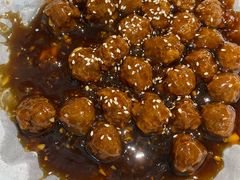 -五台山八大碗·地方风味菜馆(五爷庙店)