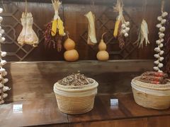 -芳草地度假酒店·野炉中餐厅