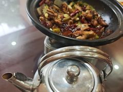 -漁耕小厨农家院(武当山店)