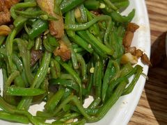 -乡村基·川味现炒大王(熙悦天街店)