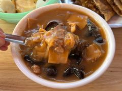 -逍遥镇刘相五胡辣汤豆沫馆(康复中街店)