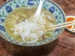 -来自潮州牛肉店(华强北店)