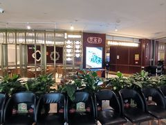-常来小聚·广州非遗传承餐厅(高德置地店)