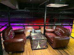 -NRG 健身私教CLUB(云山路店)