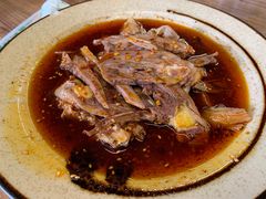 -土桥手掌鸡·26年灌县老味道(都江堰店)