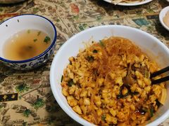 -老乌家特色小炒泡馍(大皮院店)