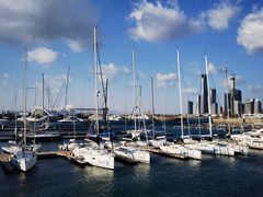 -青岛海尔洲际酒店